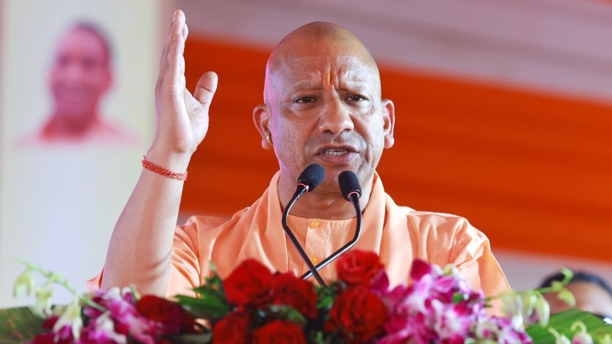 योगी सरकार का गन्ना किसानों को बड़ा तोहफा, दाम में बंपर बढ़ोतरी, जानिए कितना बढ़ा