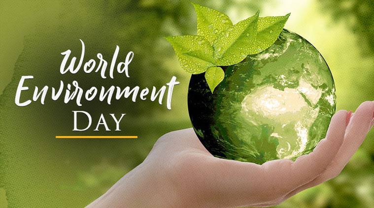 World Environment Day 2026: “प्रकृति से प्रेरित, जलवायु के लिए, हमारे भविष्य के लिए” थीम के साथ आज मनाया जा रहा है विश्व पर्यावरण दिवस
