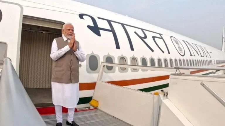 PM Modi Foreign Visit: 6 दिन में 3 देशों का दौरा, रणनीतिक साझेदारी और इंडो-पैसिफिक सहयोग पर रहेगा फोकस