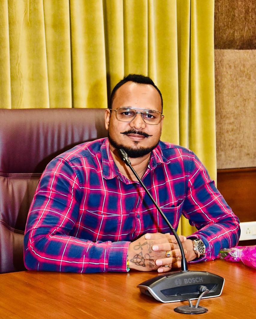 सूचना का अधिकार अधिनियम, 2005 पर सुप्रीम कोर्ट व हाईकोर्ट के फैसले स्वागत योग्य: लोक सेवकों की निजता का सम्मान व सुरक्षा भी अनिवार्य – प्रद्युमन शर्मा
