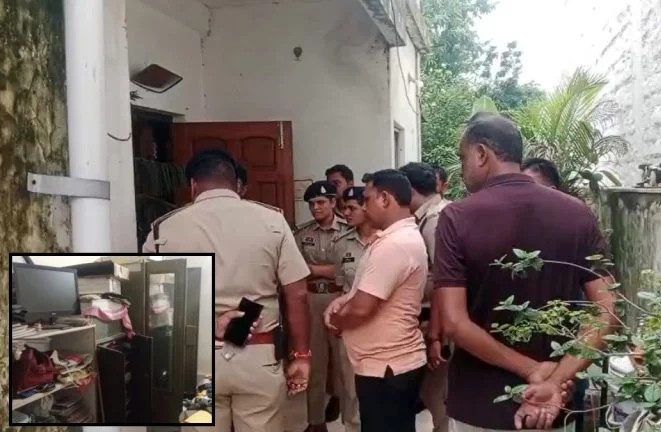 बिलासपुर में 5 करोड़ की चोरी की खबर निकली अफवाह; पुलिस ने 3 नाबालिगों को लिया अभिरक्षा में