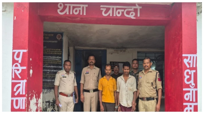 शक की आग में इंसानियत शर्मसार; मानसिक रूप से विक्षिप्त युवक की हत्या कर पहाड़ में दफनाया शव