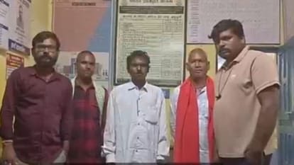 चौंकाने वाला मामला: जिसे मृत समझकर किया अंतिम संस्कार, वही युवक जिंदा मिला