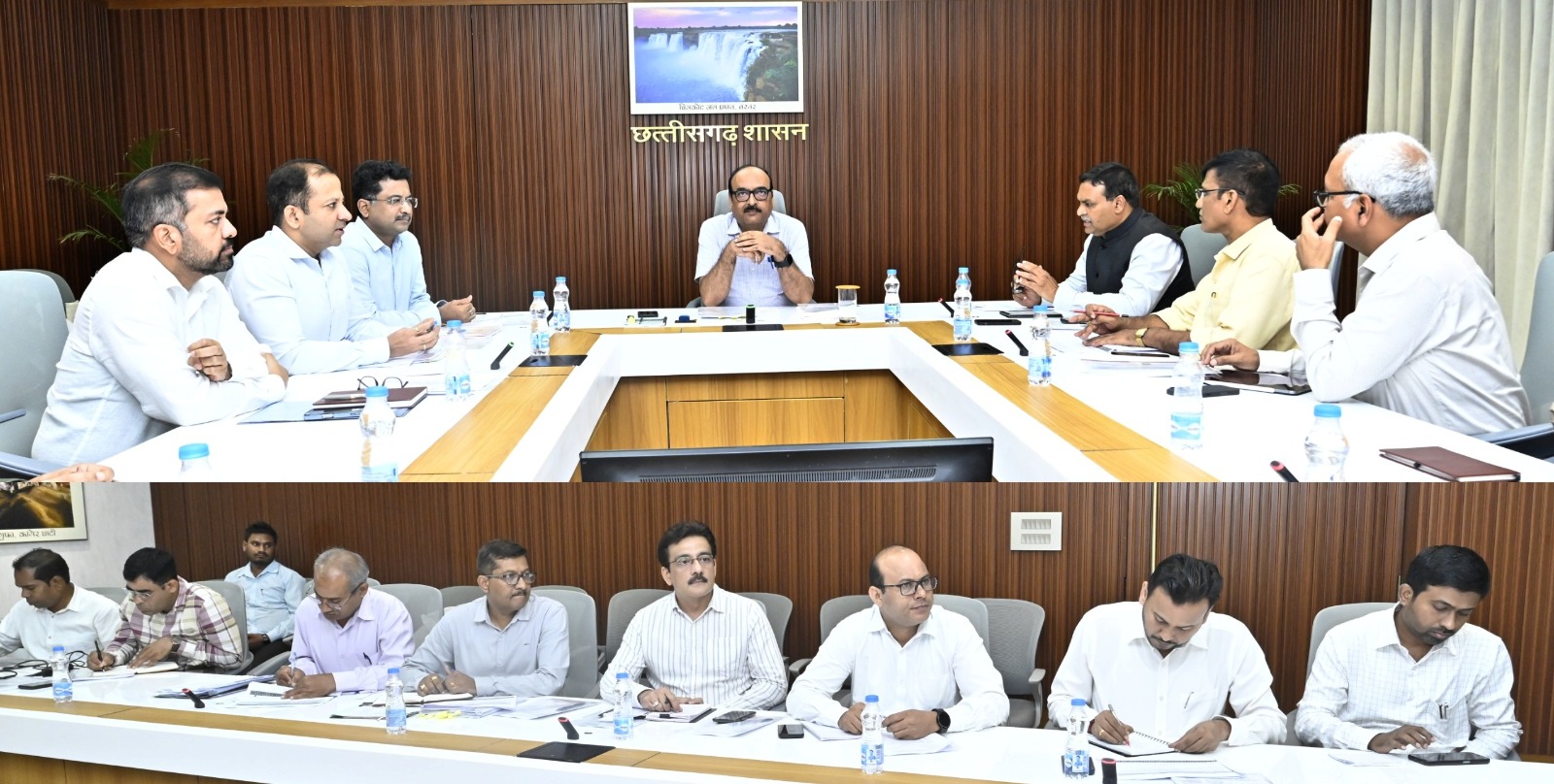 Dairy Development Boost: सरगुजा और बस्तर संभाग में डेयरी विकास को मिलेगी नई गति, महिला दुग्ध उत्पादकों पर विशेष फोकस