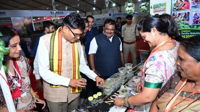 Chhattisgarh MSME Development News: लघु उद्योगों और एमएसएमई को मजबूत कर विकसित राज्य का रोडमैप तैयार, निवेश-रोजगार पर जोर