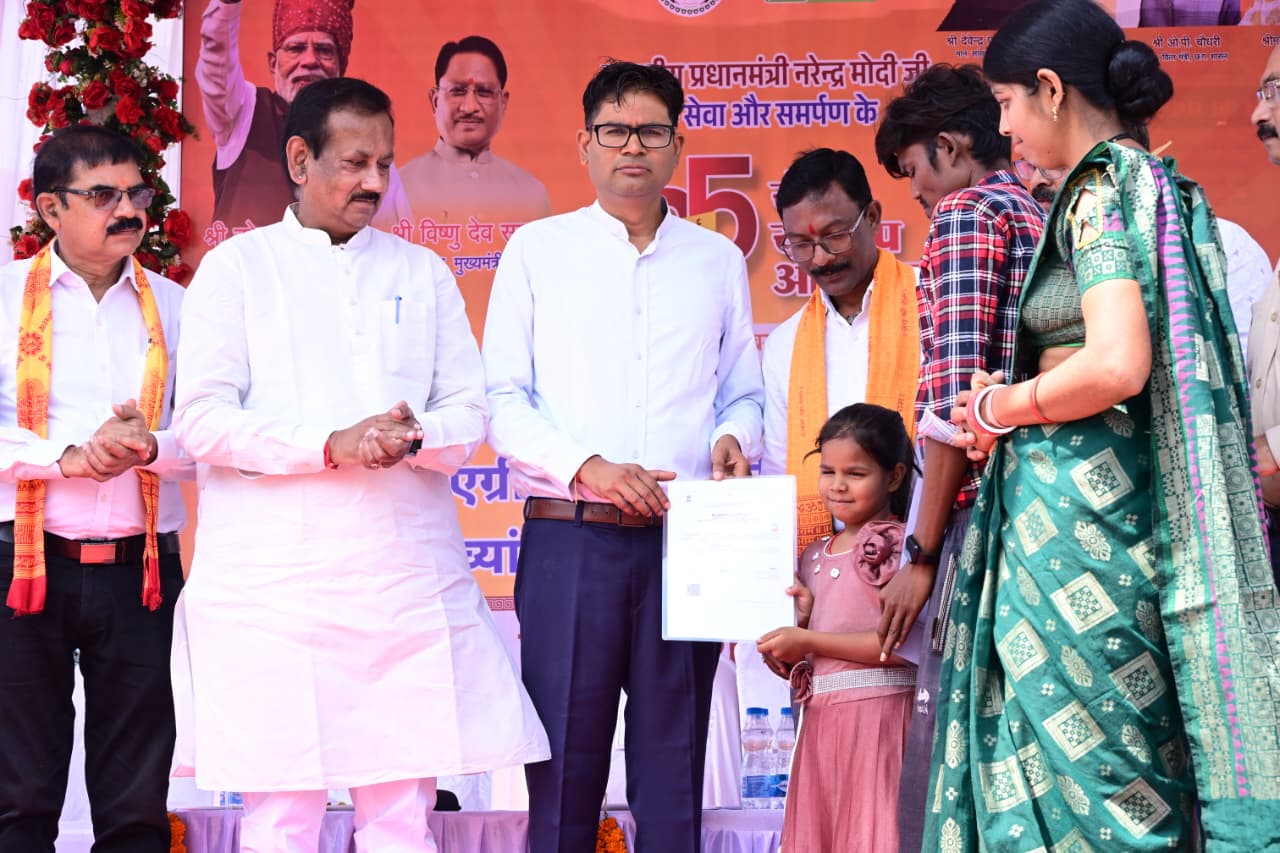 Seva Sankalp: 350 दिव्यांगजनों को मिले करीब ₹60 लाख के सहायक उपकरण, युवाओं को नशे से दूर रहने का संदेश